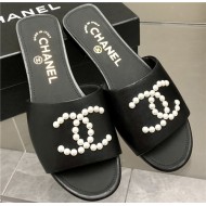 Chanel Women's Slides