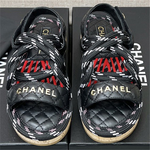 Chanel Women's Sandals