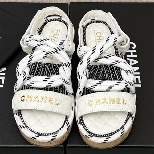 Chanel Women's Sandals