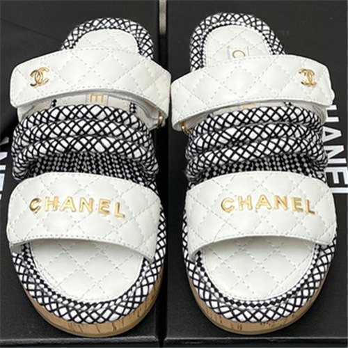 Chanel Women's Sandals