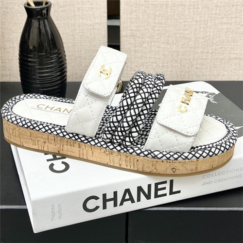 Chanel Women's Sandals