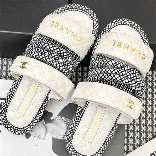 Chanel Women's Sandals