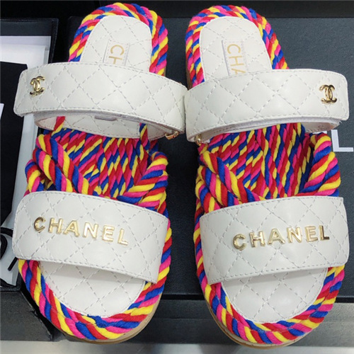 Chanel Women's Sandals