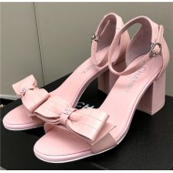 Chanel Women's Sandals