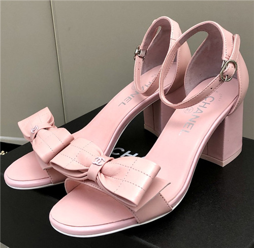 Chanel Women's Sandals