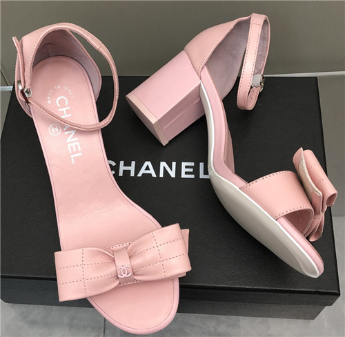 Chanel Women's Sandals