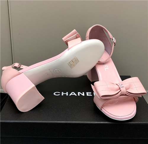 Chanel Women's Sandals