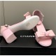 Chanel Women's Sandals