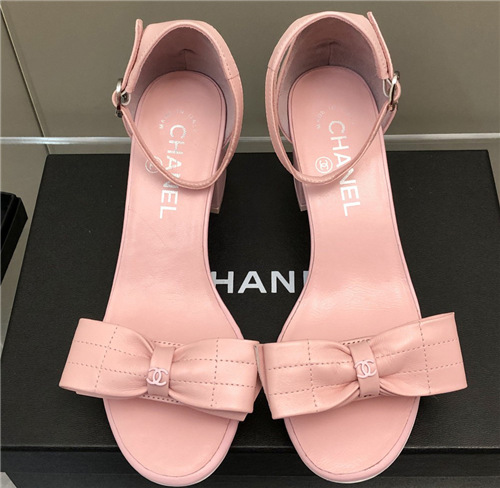 Chanel Women's Sandals