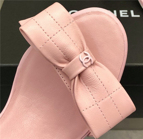 Chanel Women's Sandals