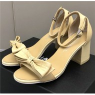 Chanel Women's Sandals