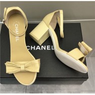 Chanel Women's Sandals