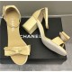 Chanel Women's Sandals