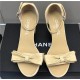 Chanel Women's Sandals