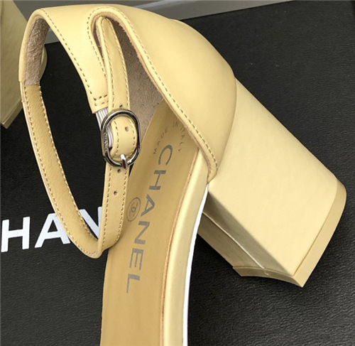 Chanel Women's Sandals