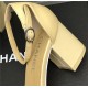 Chanel Women's Sandals