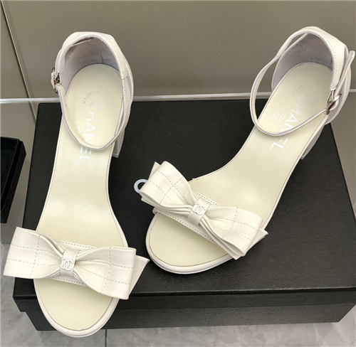 Chanel Women's Sandals