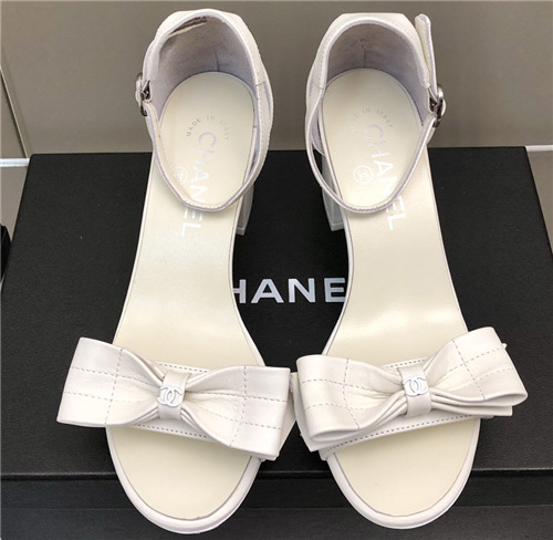 Chanel Women's Sandals