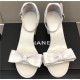 Chanel Women's Sandals