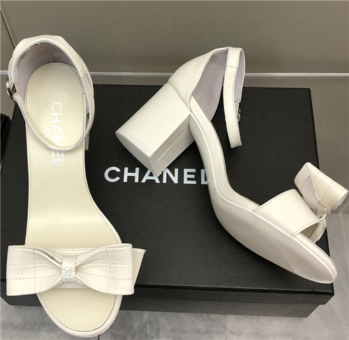 Chanel Women's Sandals