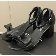 Chanel Women's Sandals