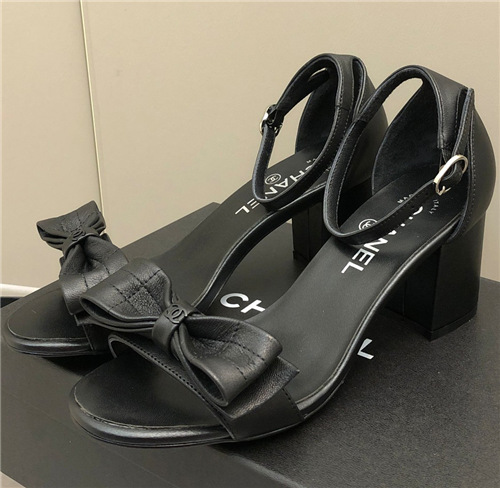 Chanel Women's Sandals