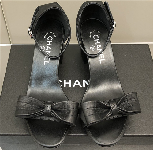 Chanel Women's Sandals