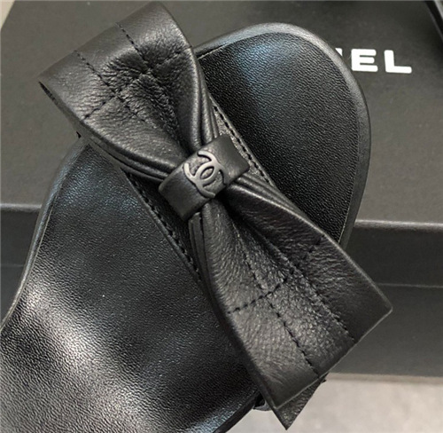 Chanel Women's Sandals