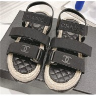 Chanel Women's Sandals