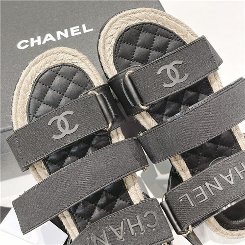 Chanel Women's Sandals