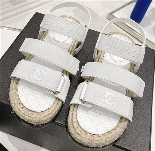 Chanel Women's Sandals