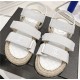 Chanel Women's Sandals