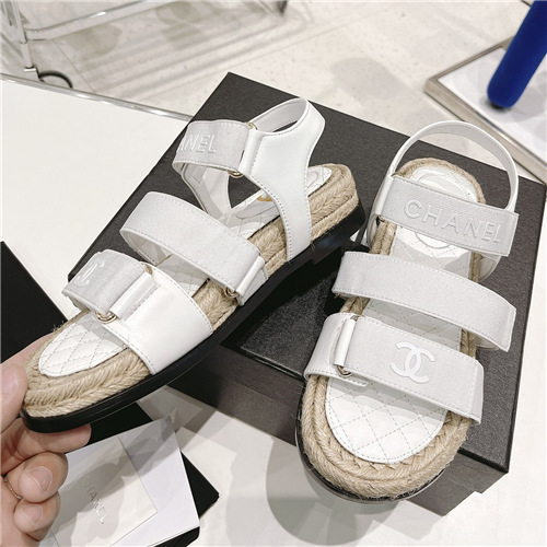 Chanel Women's Sandals