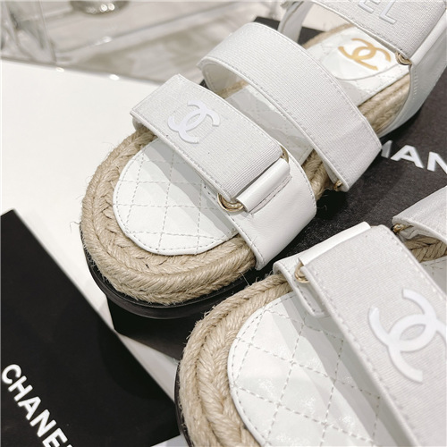 Chanel Women's Sandals