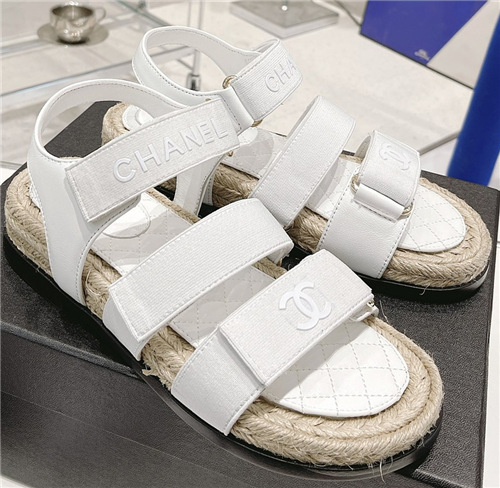 Chanel Women's Sandals