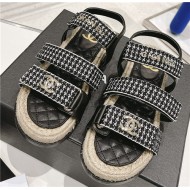 Chanel Women's Sandals