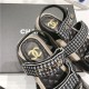 Chanel Women's Sandals