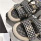 Chanel Women's Sandals