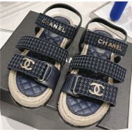 Chanel Women's Sandals