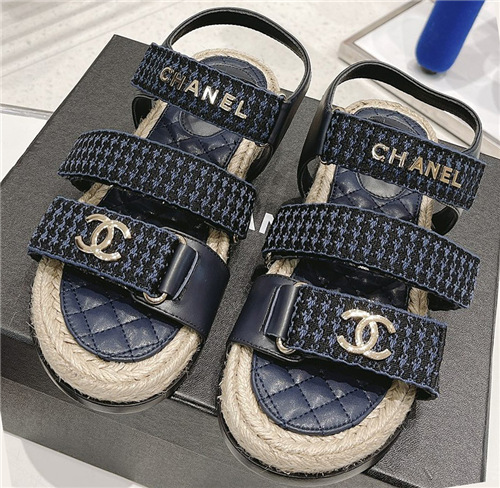 Chanel Women's Sandals