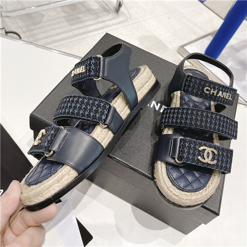 Chanel Women's Sandals