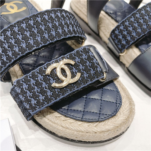 Chanel Women's Sandals