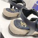 Chanel Women's Sandals