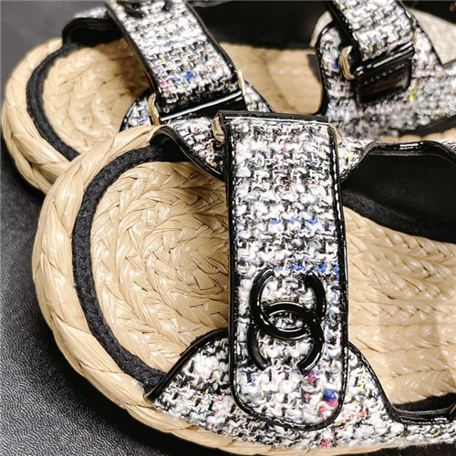 Chanel Women's Sandals