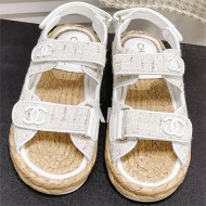 Chanel Women's Sandals