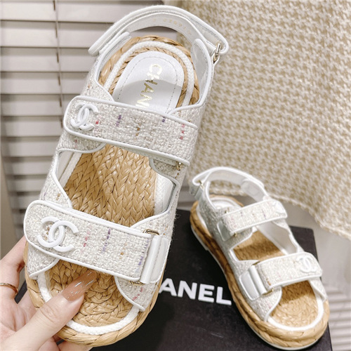 Chanel Women's Sandals