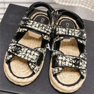 Chanel Women's Sandals