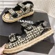 Chanel Women's Sandals