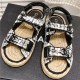 Chanel Women's Sandals