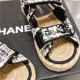 Chanel Women's Sandals